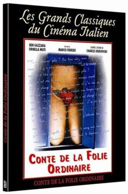 Conte de la folie ordinaire [FR Import]