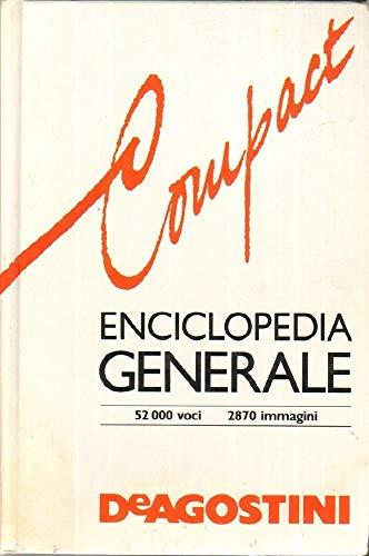 Compact. Enciclopedia generale