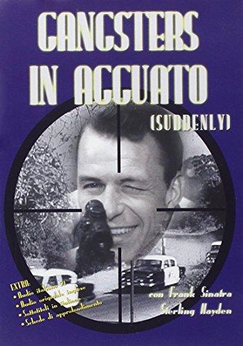 Gangsters in agguato [IT Import]