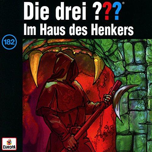 182/im Haus des Henkers