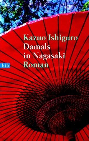 Damals in Nagasaki. Roman