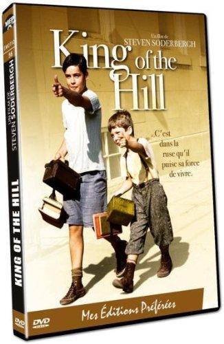 King of the hill [FR Import]