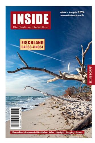 Fischland-Darß-Zingst INSIDE 2024