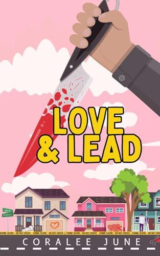 Love and Lead: A Dark Reverse Harem Romance (The Bullets, Band 3)