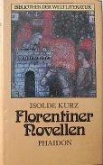 Florentiner Novellen