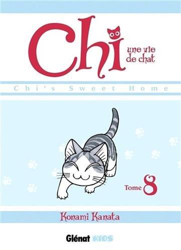 Chi, une vie de chat. Vol. 8