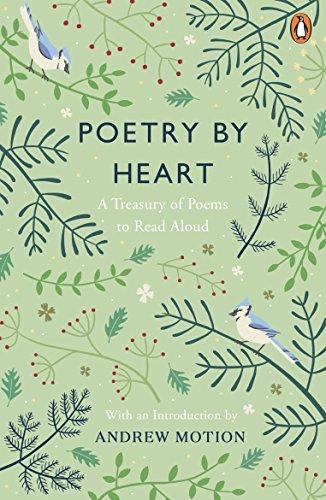 Poetry by Heart: A Treasury of Poems to Read Aloud