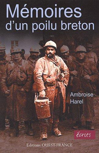 Mémoires d'un poilu breton