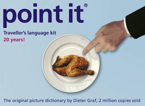 Point it: Traveller's language kit. Bildwörterbuch