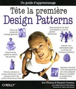 Design patterns : un guide d'apprentissage