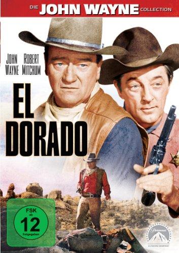 El Dorado