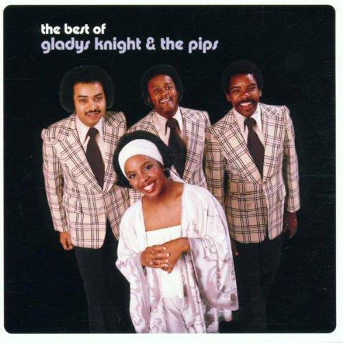 The Best of Gladys Knight & the Pips