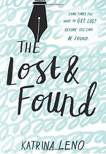 The Lost & Found