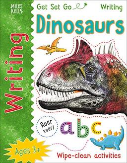 GSG Writing Dinosaurs