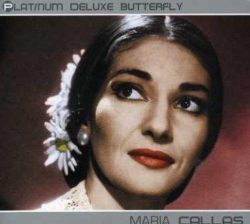 Maria Callas-Arias