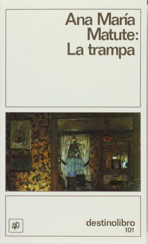 La trampa