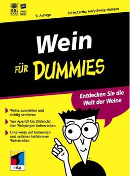 Wein für Dummies