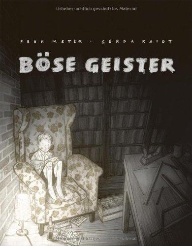 Böse Geister