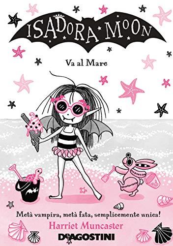 Isadora Moon Va Al Mare