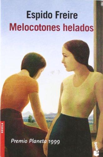 Melocotones helados (Novela y Relatos)