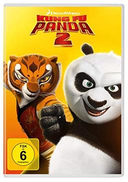 Kung Fu Panda 2