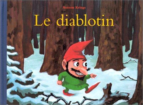 Le Diablotin (Albums)