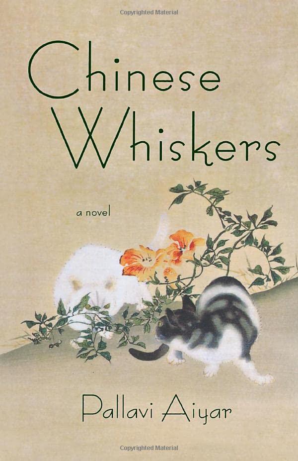 CHINESE WHISKERS