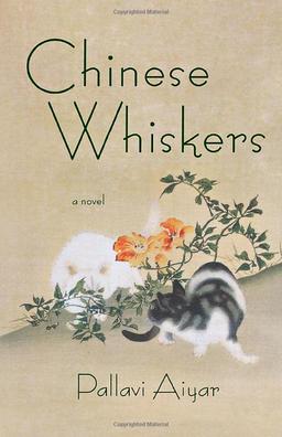 CHINESE WHISKERS