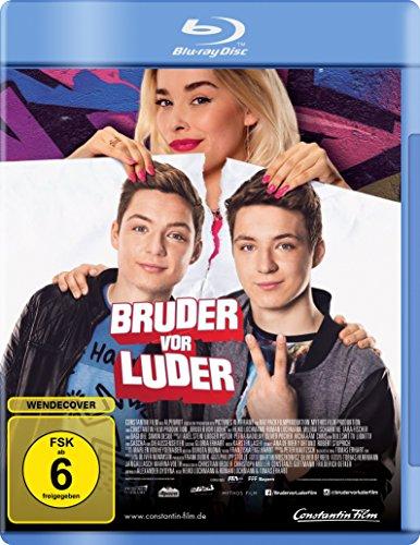 Bruder vor Luder [Blu-ray]