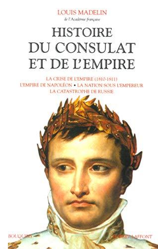 Histoire du Consulat et de l'Empire. Vol. 3