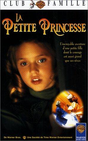 La petite princesse [VHS]