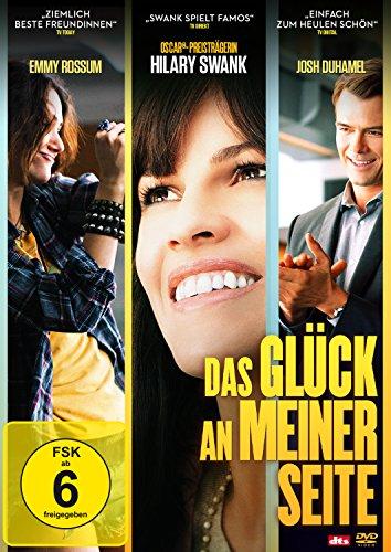 Das Glück an meiner Seite