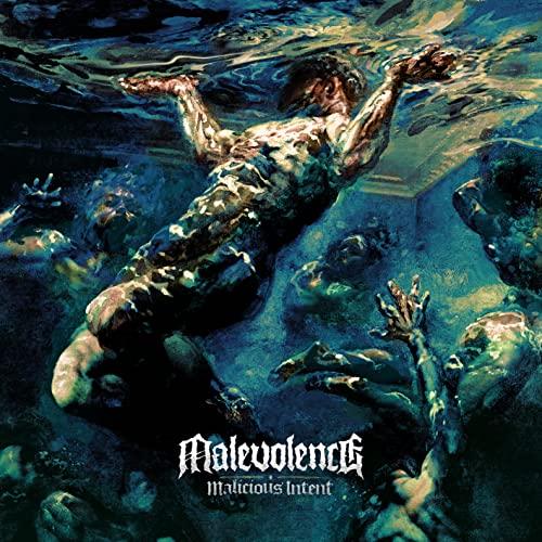 Malicious Intent (CD Digipak)