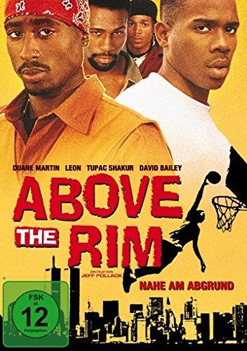 Above the Rim - Nahe am Abgrund [Limited Edition]