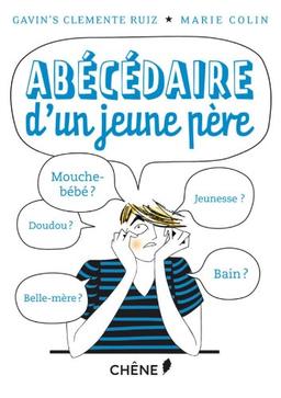 Abécédaire d'un jeune père