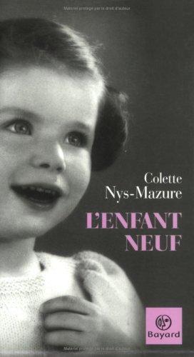 L'enfant neuf