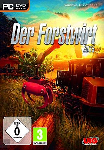 Der Forstwirt 2015