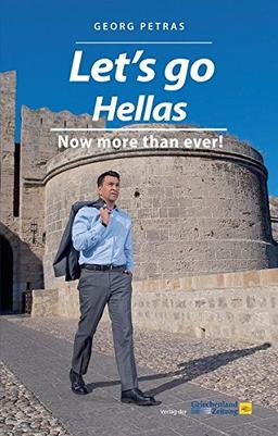 Let's go Hellas: Now more than ever!