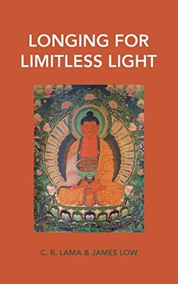 Longing for Limitless Light: Letting in the light of Buddha Amitabha's love