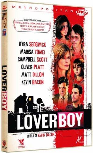 Loverboy [FR Import]