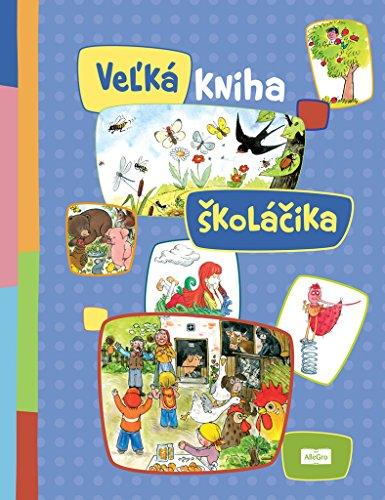 Veľká kniha školáčika (2017)