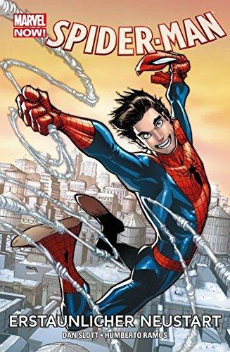 Spider-Man - Marvel Now!: Bd. 7: Erstaunlicher Neustart