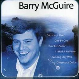 Barry McGuire