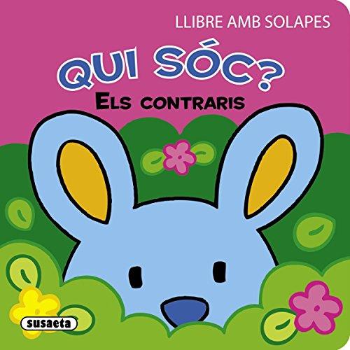 Els contraris (Qui sóc?)