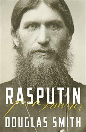 Rasputin: The Biography