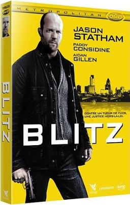 Blitz [FR Import]