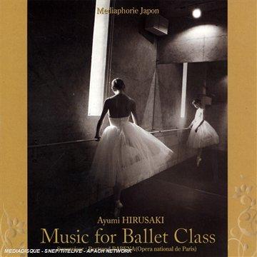 Musique Pour Le Cours De Ballet