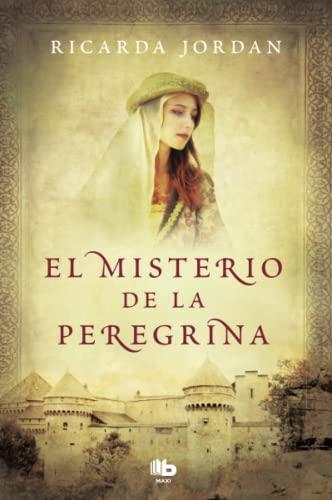 El misterio de la peregrina (MAXI)