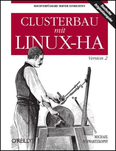 Clusterbau mit Linux-HA Version 2