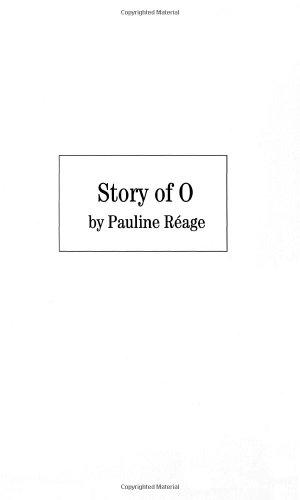 Story of O